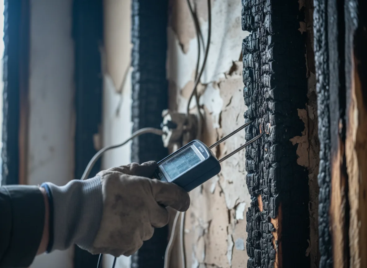 Fire Damage Restoration York, ND FAQs
